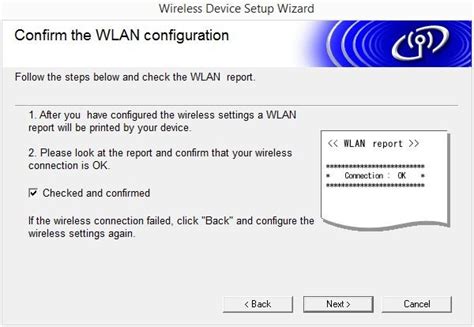 Image result for Wireless LAN Setup Guide