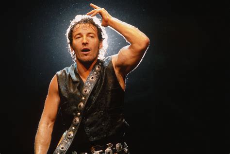 Image result for Bruce Springsteen Background