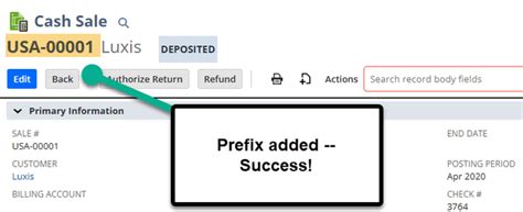 Image result for NetSuite Auto-Generated Numbers