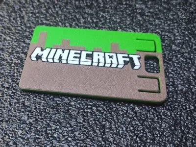 ID Card Tutorial Minecraft 的图像结果