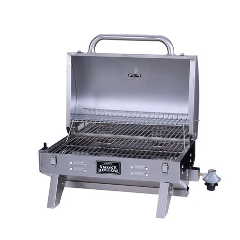 Aussie Tabletop Propane Grill at Charles Nunnally blog