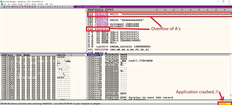 Image result for Buffer Overflow Vulnerability