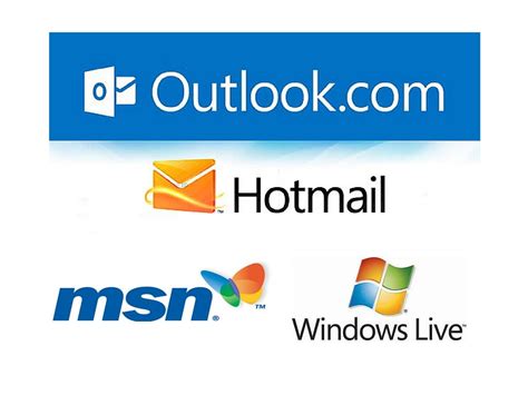 Report: Hackers Could Read Users’ Emails on MSN, Outlook, and Hotmail ...