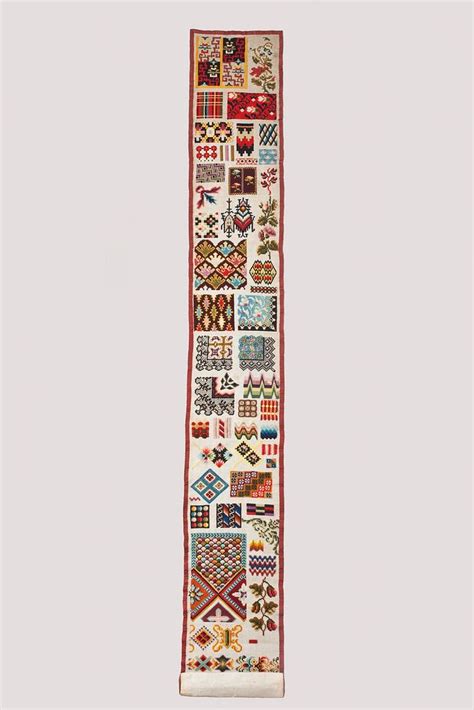 Image result for Berlin Wool Work Sampler