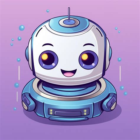 Cute Robot LED Face 的图像结果