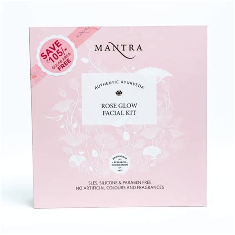 Skin – Mantra Herbal