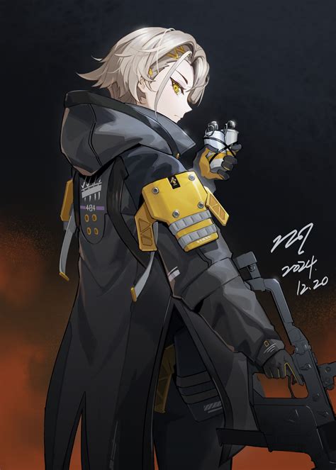 Image result for Girls Frontline 2 Vector