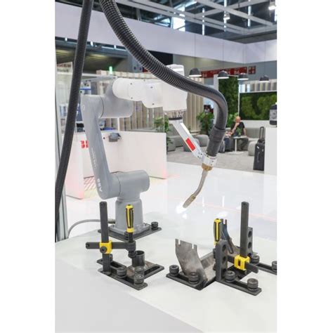 Image result for ABB Collaborative Robot