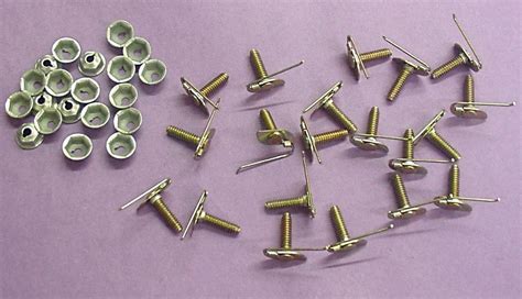 Image result for Auto Trim Clips and Fasteners
