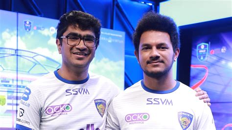 #eISL | FC Goa vs Chennaiyin FC | Playoffs - Match 5