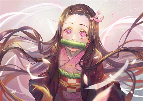 Buy Anime , Demon Slayer Kimetsu no Yaiba Print, Kimetsu no Yaiba ...