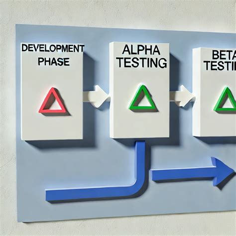 Beta Testing Term Meaning - Marketing Terminologies - TAGLAB