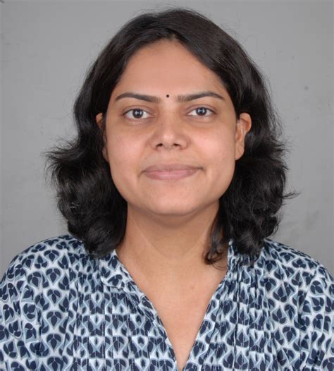 ASHVERYA LAXMI's Profile