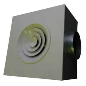 Image result for Linlab Circular Diffuser