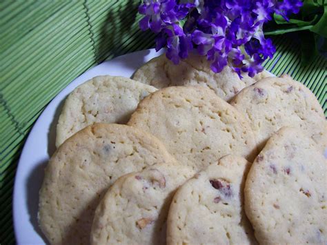 Double Almond Delights ( Cookies ) Recipe - Food.com