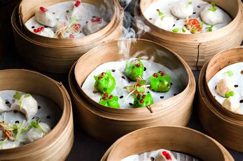 Pan-Asian Dining at Honk in New Delhi | Femina.in