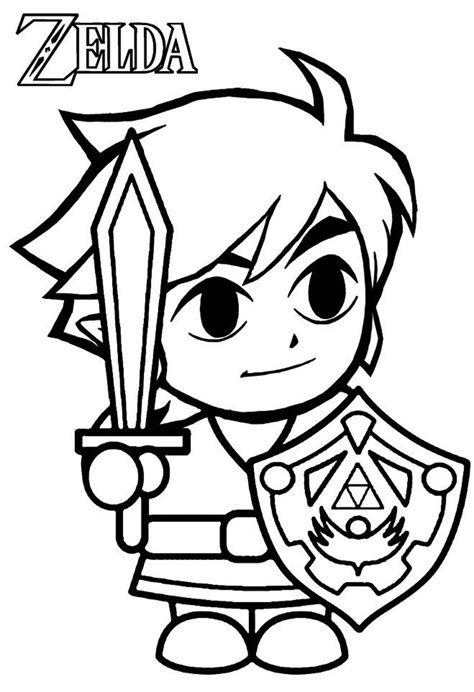 Video Game Coloring Pages For Adults at GetDrawings | Free download