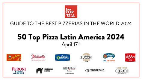 Guide to the Best Pizzerias in the world