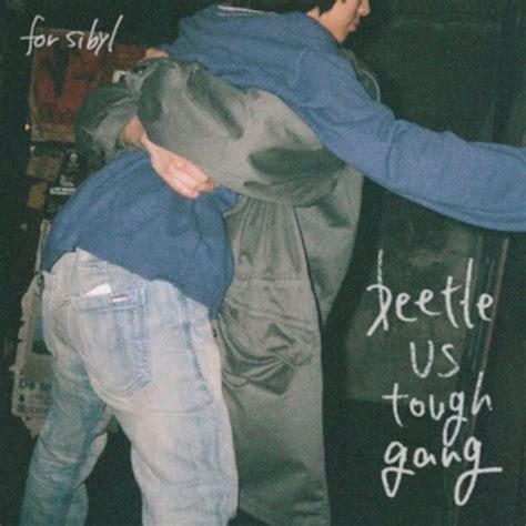 for sibyl / beetle us tough gang cd | punker than me.