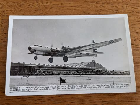 Largest Airplane Ever Built