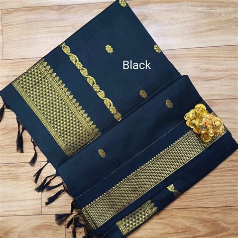 Kalyani Cotton Sarees – www.vannamayil.com