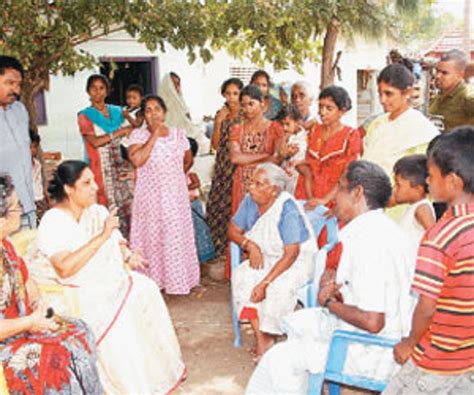 ‘Sri Lankan refugee camps worst in history’