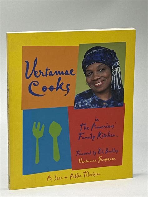 Buy Vertamae Cooks in the Americas' Family Kitchen (Americas' Family ...
