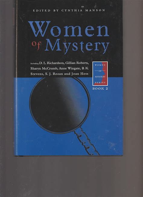 Women of Mystery II: Stories from Ellery Queen's Mystery Magazine and ...
