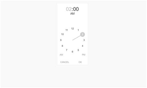 Image result for Bootstrap 5 Timepicker Tutorial