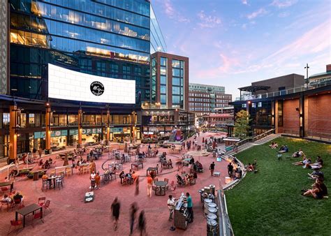 The Rally Hotel Review: Denver's Freshest Take on Urban Lodging