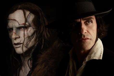 ‘Frankenstein’ de Netflix: cómo Guillermo del Toro, Oscar Isaac y Jacob ...