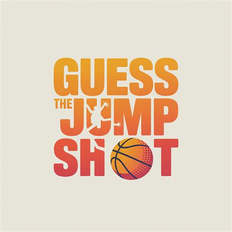 Guess The Jump Shot - NBA Three Modes Challenge