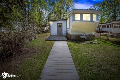 1908 Hillcrest Dr Unit 17, Anchorage, AK 99517 | Homes.com