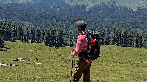 Estimate Trek Duration & Plan Routes Better | Reccy