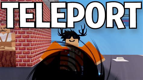 The Teleporting Hack Script in Bedwars 的图像结果