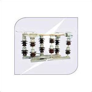 Electrical Isolators,11 KV Isolators Manufacturer,33 KV Isolators ...