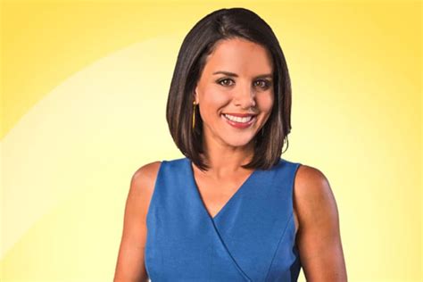 CBS3 hires new chief meteorologist, moves Kate Bilo to daytime broadcasts