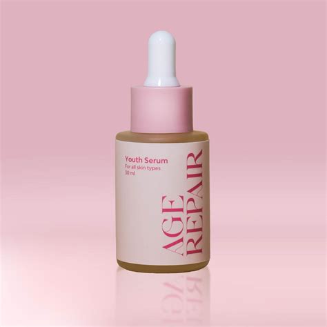 AGE REPAIR YOUTH SERUM