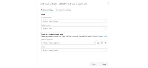 Azure Test Plans Example 的图像结果