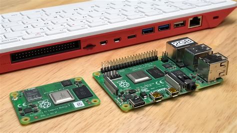 Image result for Raspberry Pi 4 64-Bit OS