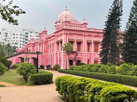 Vishnupriya Sengupta goes in search of her roots in Bangladesh and ...