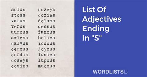 List Of Words With The Prefix "il"