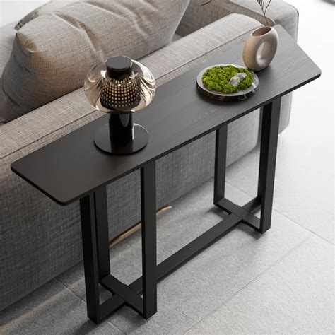 Console Table – Indian Nest
