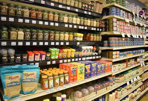 Newark Natural Foods