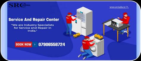 Samsung Service Centre in Faridabad | SRC India