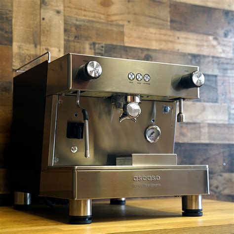 Commercial espresso machine online