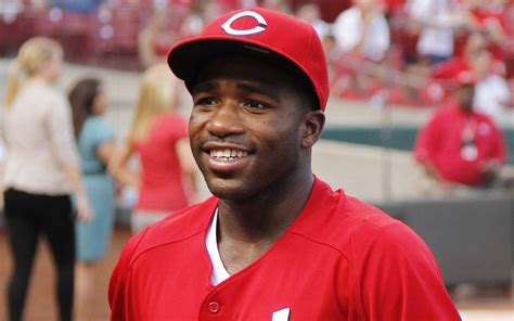 Download Wallpaper 3840x2400 Adrien broner, Professional boxer