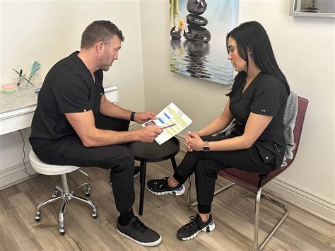 DEXA Body Composition Scan - Revitalize Medical Solutions