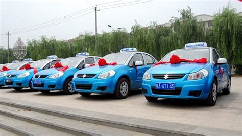 西安、广州、成都......各地巡游出租车迎来绿色智能新风潮 百姓出行体验焕然一新_财经_中国网