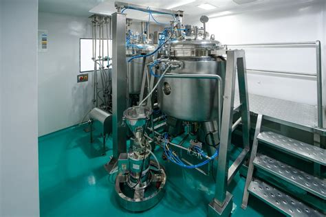 Gallery - Crescent Labs Pvt Ltd